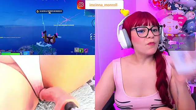 Snapshot of cinna_monroll chatting on 30, 10, 2025 cinna monroll online show from 30, 10, 2025