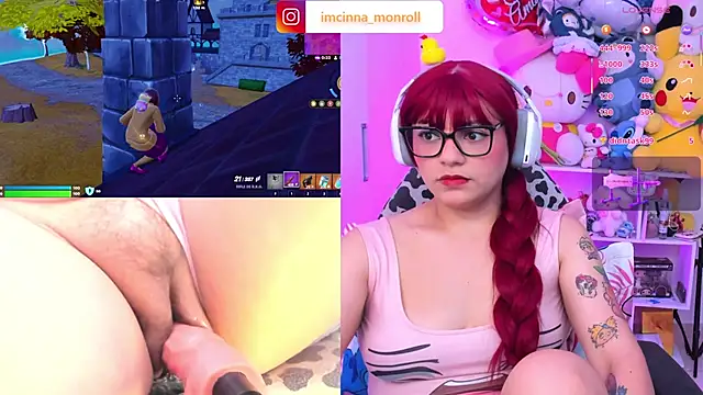 Snapshot of cinna_monroll chatting on 31, 10, 2025 cinna monroll online show from 31, 10, 2025