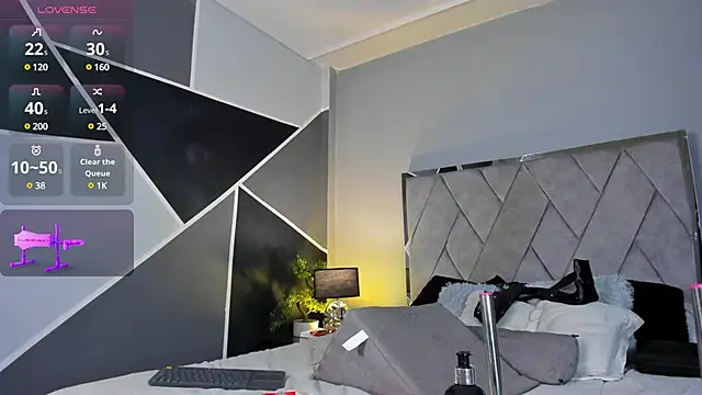 Markbrown online show from 28, 2, 2025