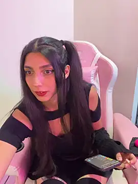 Snapshot of Felicia_smok3 chatting on 6, 4, 2026 Felicia smok3 online show from 6, 4, 2026