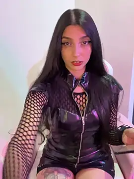 Snapshot of Felicia_smok3 chatting on 7, 4, 2026 Felicia smok3 online show from 7, 4, 2026
