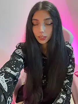 Snapshot of Felicia_smok3 chatting on 8, 4, 2026 Felicia smok3 online show from 8, 4, 2026