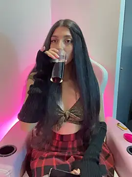 Snapshot of Felicia_smok3 chatting on 9, 4, 2026 Felicia smok3 online show from 9, 4, 2026