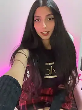 Snapshot of Felicia_smok3 chatting on 11, 4, 2026 Felicia smok3 online show from 11, 4, 2026