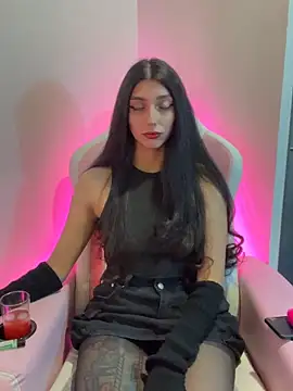 Snapshot of Felicia_smok3 chatting on 30, 4, 2026 Felicia smok3 online show from 30, 4, 2026