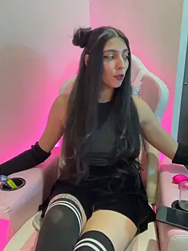 Snapshot of Felicia_smok3 chatting on 3, 5, 2026 Felicia smok3 online show from 3, 5, 2026