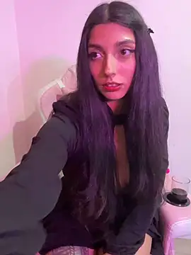 Snapshot of Felicia_smok3 chatting on 6, 5, 2026 Felicia smok3 online show from 6, 5, 2026