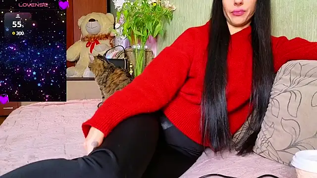 Miss Flexi fit online show from 13, 1, 2025