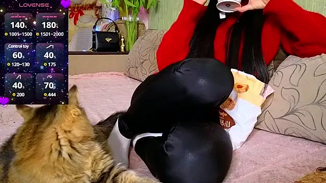 Miss Flexi fit online show from 13, 1, 2025