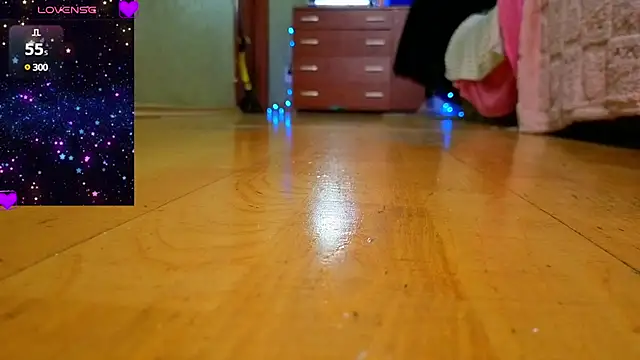 Miss Flexi fit online show from 14, 1, 2025