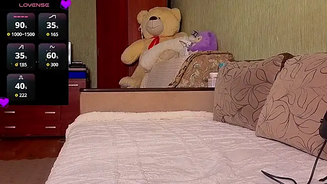 Miss Flexi fit online show from 27, 10, 2025