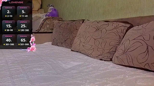 Miss Flexi fit online show from 17, 11, 2025