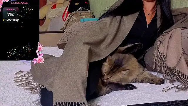 Snapshot of Miss_Flexi_fit chatting on 21, 12, 2025 Miss Flexi fit online show from 21, 12, 2025