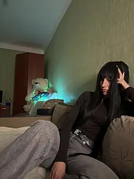 Snapshot of Miss_Flexi_fit chatting on 14, 1, 2026 Miss Flexi fit online show from 14, 1, 2026