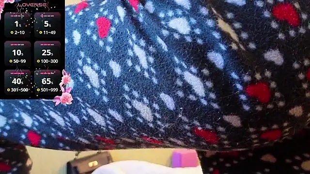 Snapshot of Miss_Flexi_fit chatting on 15, 1, 2026 Miss Flexi fit online show from 15, 1, 2026