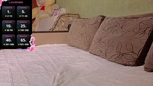 Snapshot of Miss_Flexi_fit chatting on 18, 1, 2026 Miss Flexi fit online show from 18, 1, 2026