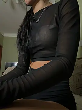 Snapshot of Miss_Flexi_fit chatting on 8, 2, 2026 Miss Flexi fit online show from 8, 2, 2026