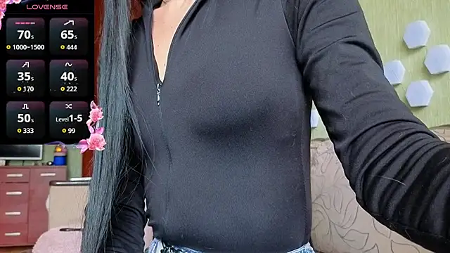 Snapshot of Miss_Flexi_fit chatting on 19, 2, 2026 Miss Flexi fit online show from 19, 2, 2026