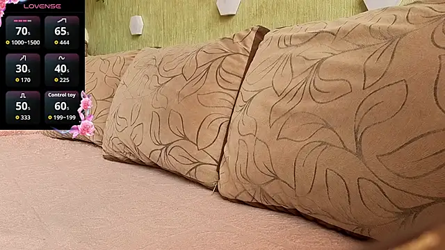 Miss Flexi fit online show from 18, 3, 2026