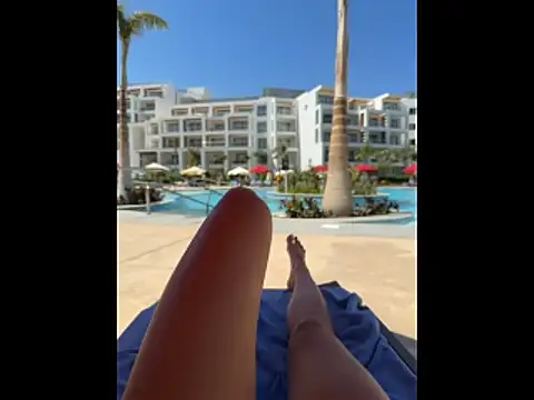 Miss Flexi fit online show from 29, 6, 2026