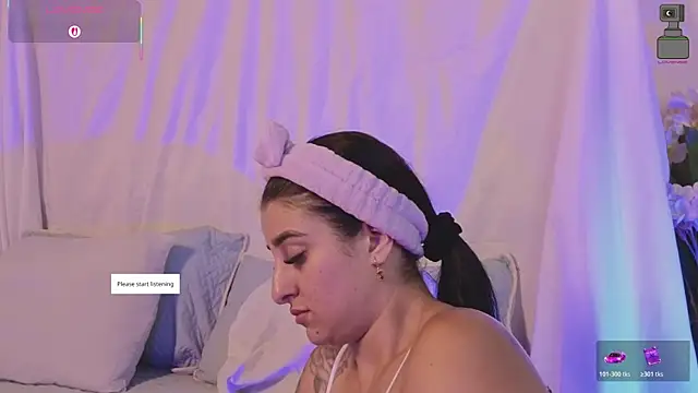  Linoshka 1 online show from 1, 3, 2026