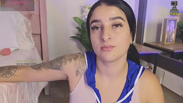  Linoshka 1 online show from 17, 7, 2026