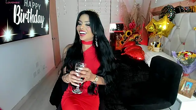 Snapshot of HOT_LADY_777 chatting on 16, 2, 2025 HOT LADY 777 online show from 16, 2, 2025