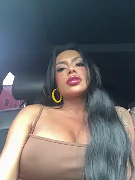 Snapshot of HOT_LADY_777 chatting on 17, 2, 2025 HOT LADY 777 online show from 17, 2, 2025