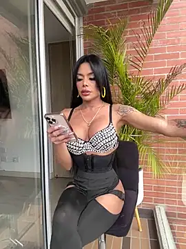 Snapshot of HOT_LADY_777 chatting on 20, 3, 2025 HOT LADY 777 online show from 20, 3, 2025