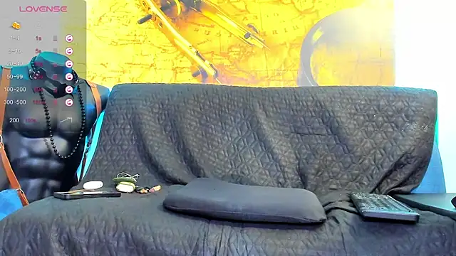 johny bluexxx online show from 18, 4, 2026