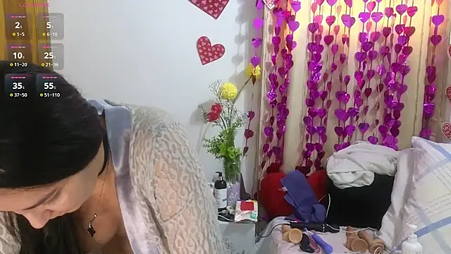 lovely trix online show from 19, 6, 2026