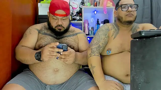 Latino bigcock online show from 14, 2, 2025