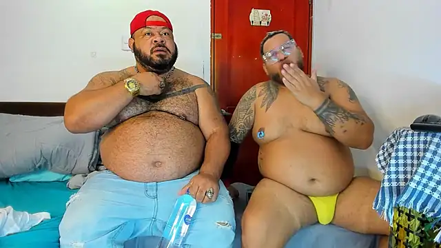 Latino bigcock online show from 11, 1, 2026