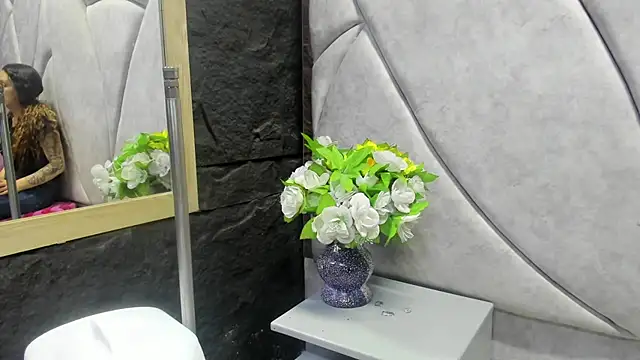 HornySlut69  online show from 26, 3, 2026