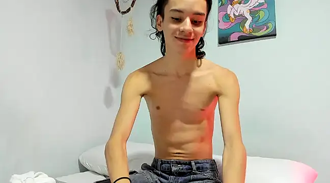 imcoltonalvin online show from 6, 1, 2025