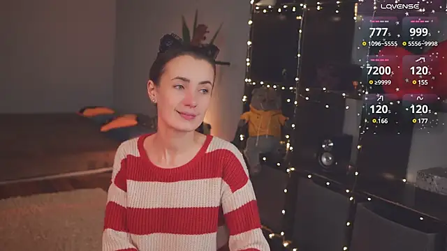 bananya kitty online show from 12, 2, 2025