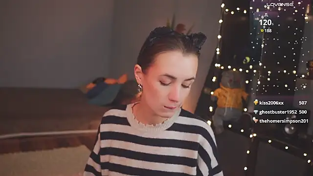 bananya kitty online show from 18, 2, 2025