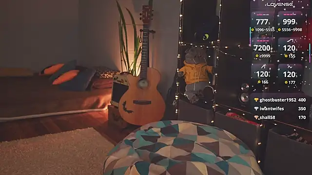 bananya kitty online show from 11, 3, 2025