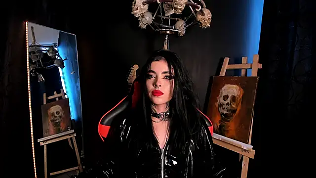 Rubyy-Rose1 online show from 18, 12, 2024