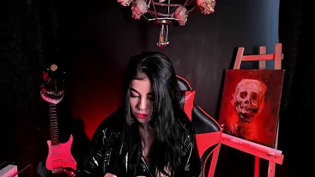 Rubyy-Rose1 online show from 5, 1, 2025