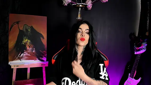 Rubyy-Rose1 online show from 6, 2, 2025