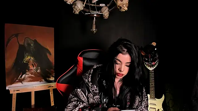 Rubyy-Rose1 online show from 21, 2, 2025