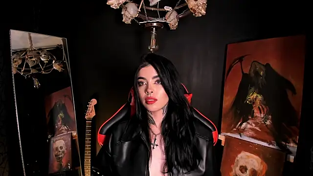 Rubyy-Rose1 online show from 28, 2, 2025