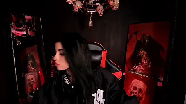 Rubyy-Rose1 online show from 14, 3, 2025