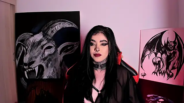 Rubyy-Rose1 online show from 1, 10, 2025