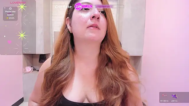 tinaclark  online show from 14, 4, 2026