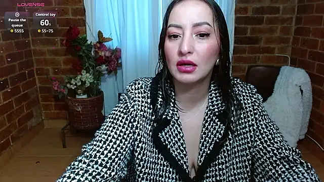 rashellroses22 online show from 30, 3, 2026