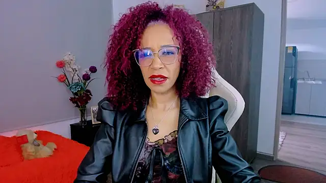 ScarlettMalbec online show from 13, 2, 2026