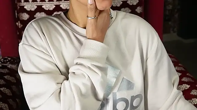 Snapshot of -AyeshaSinghania- chatting on 13, 2, 2025 -AyeshaSinghania- online show from 13, 2, 2025