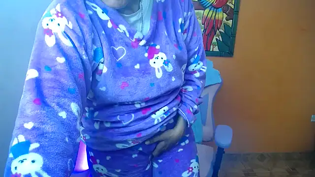 daleska ayala 1 online show from 2, 2, 2025